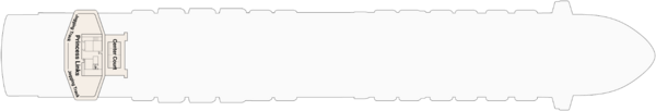 Princess Cruises Crown Princess Deck 19 - Star.png
